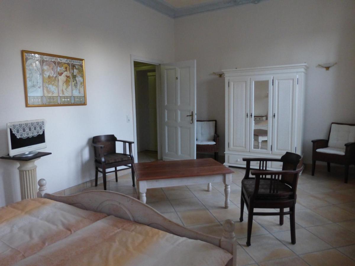 Hotel Villa Tosca Hannover Exterior photo
